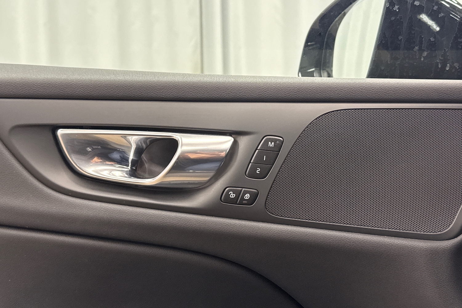 Volvo V60 Cross Country vaihtoauto