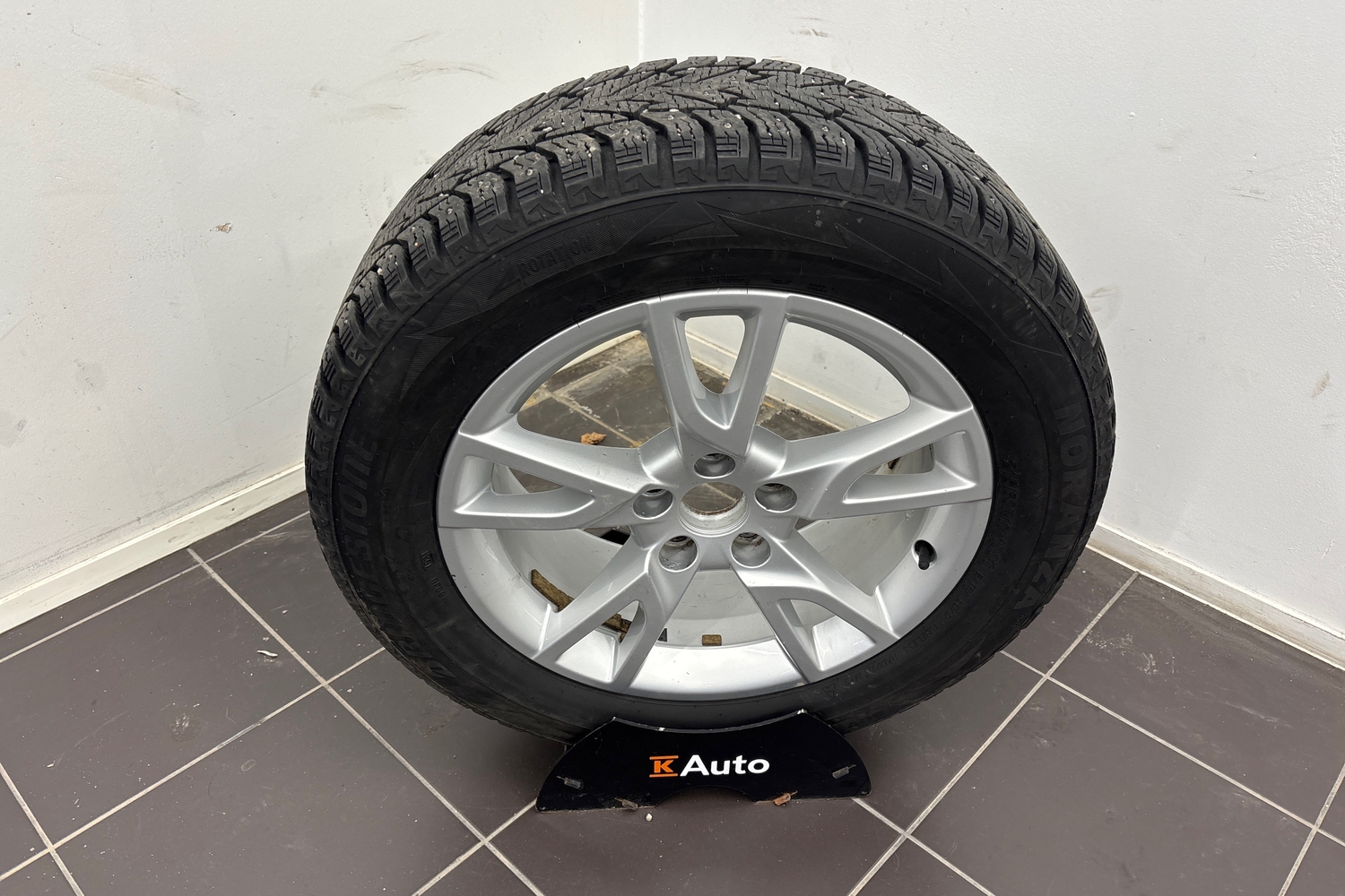 Audi Q3 vaihtoauto