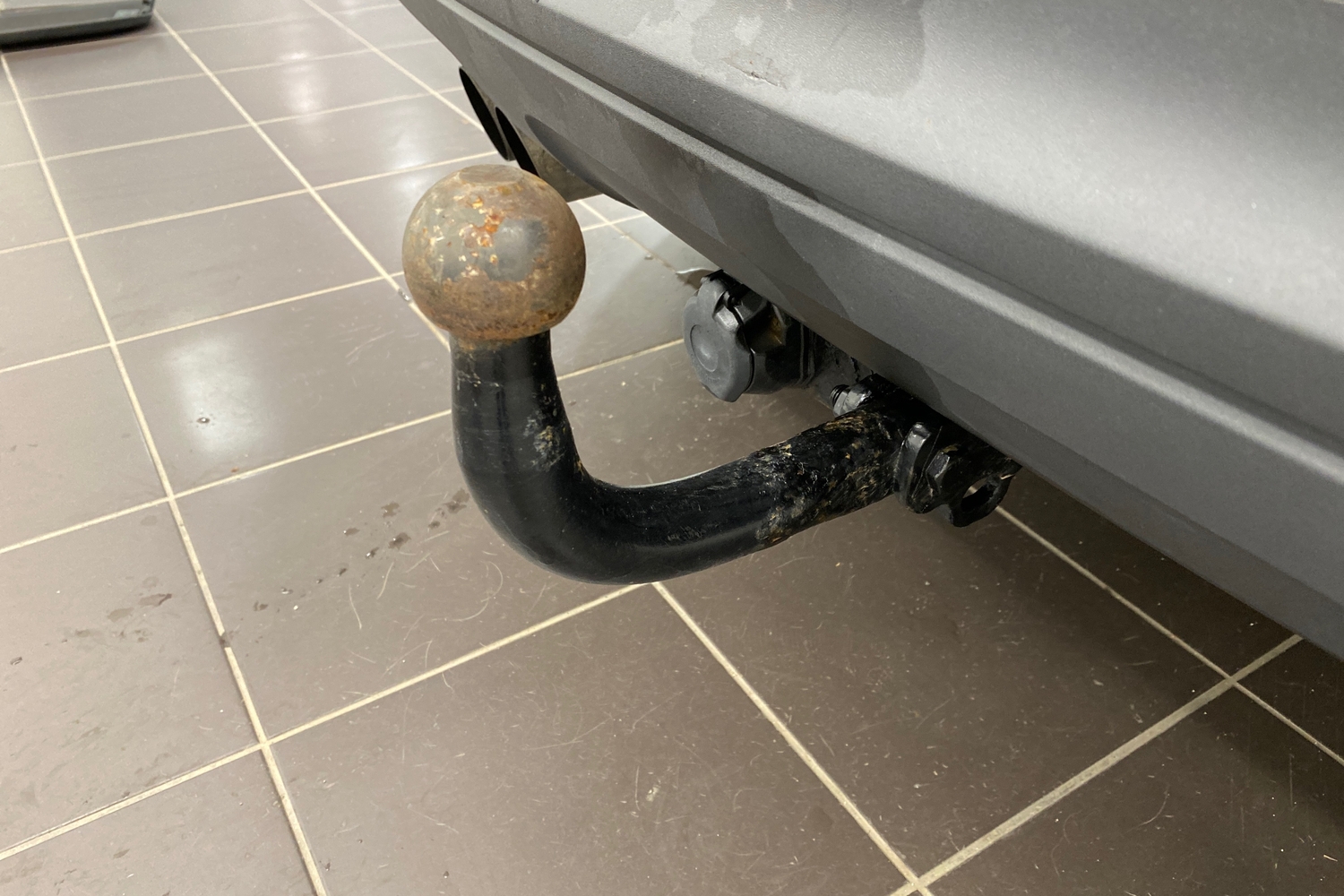 Audi Q3 vaihtoauto