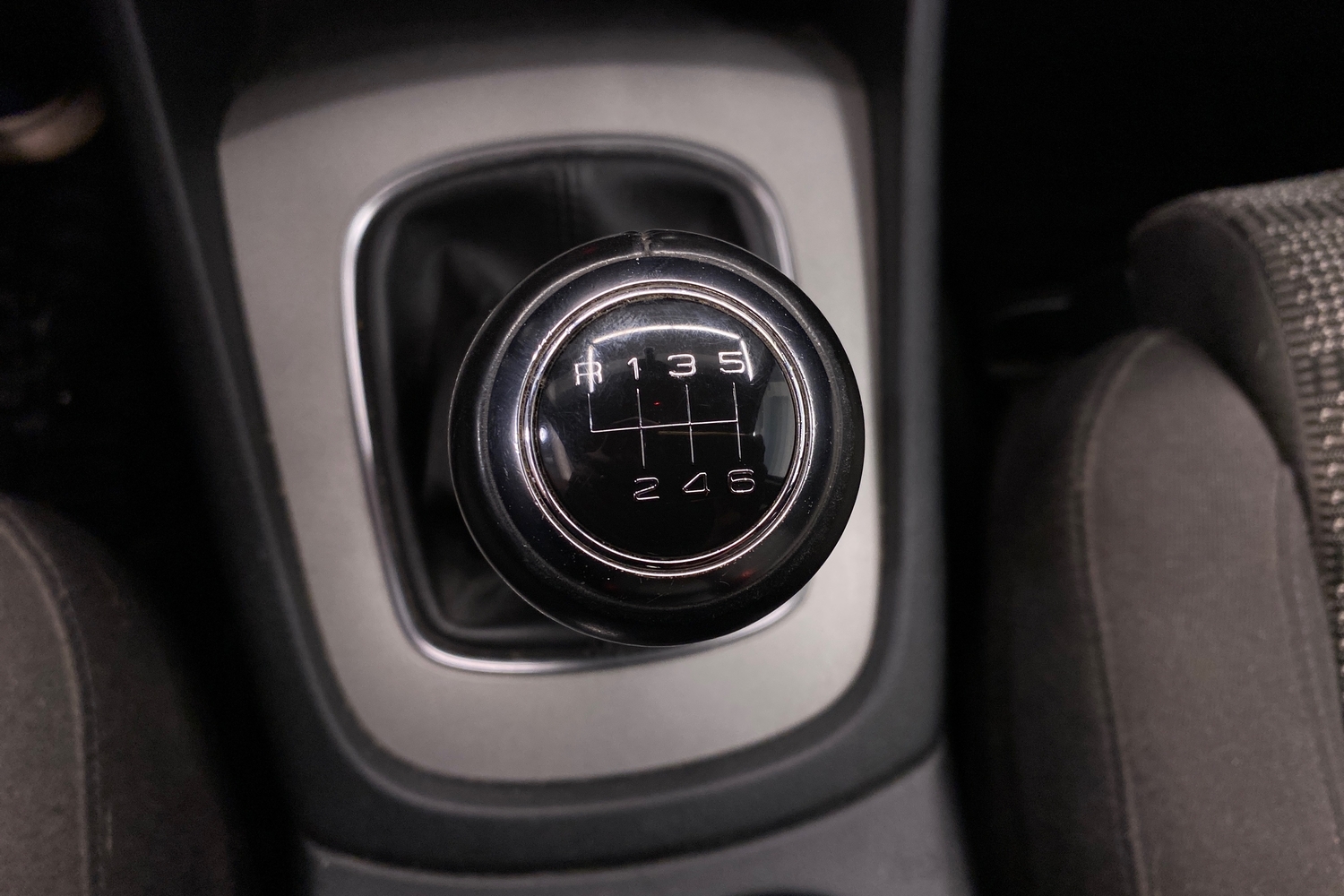 Audi Q3 vaihtoauto