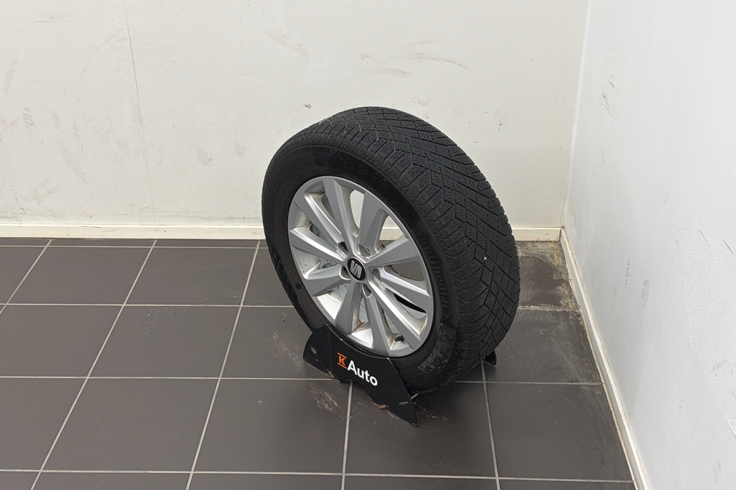 SEAT Ibiza vaihtoauto