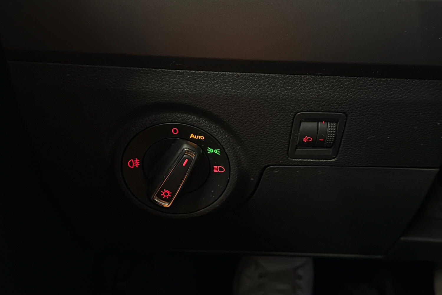 SEAT Ibiza vaihtoauto