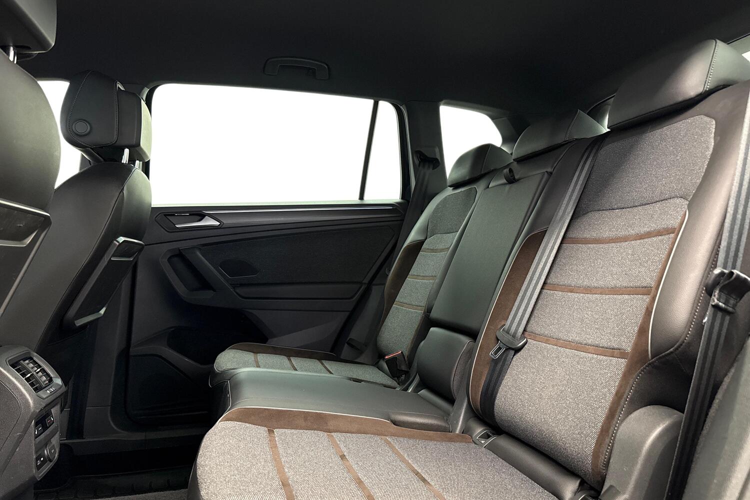 SEAT Tarraco vaihtoauto