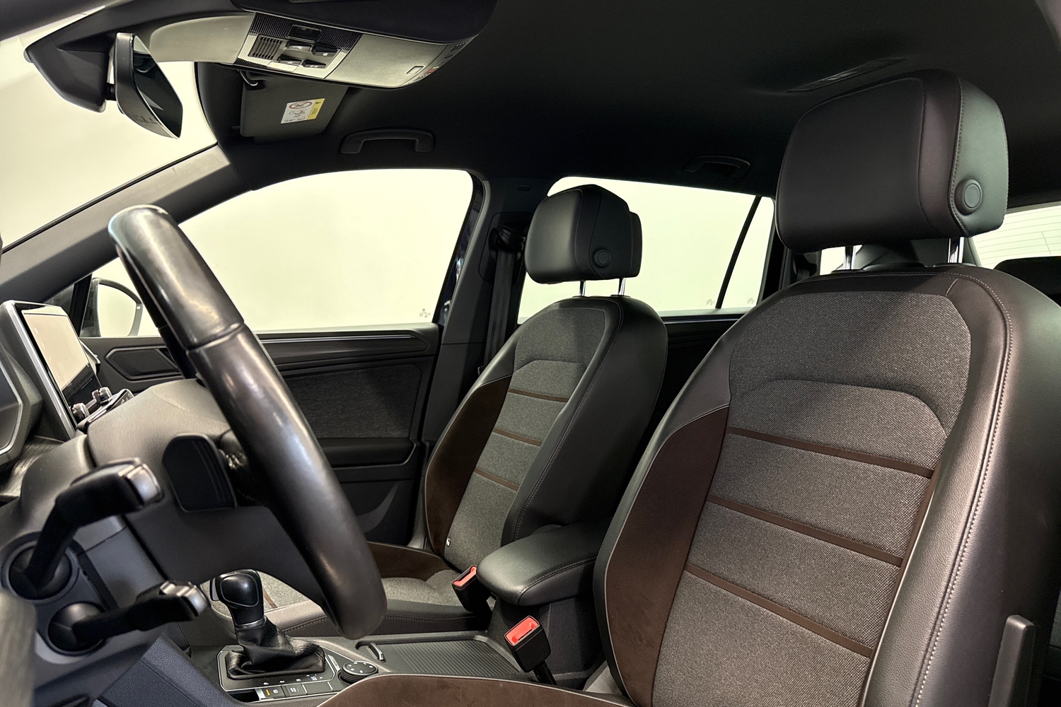 SEAT Tarraco vaihtoauto