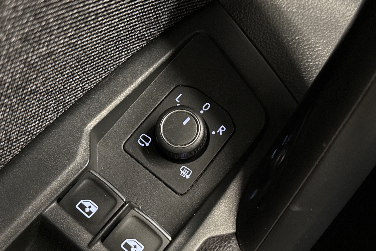 SEAT Tarraco vaihtoauto