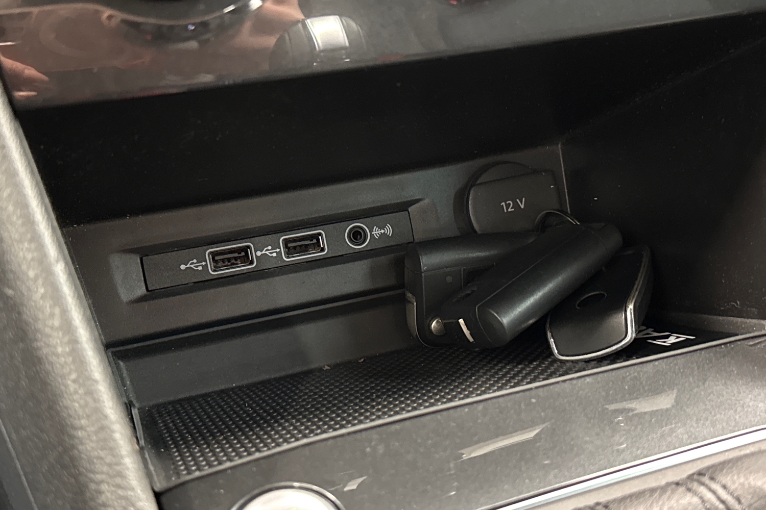 SEAT Tarraco vaihtoauto