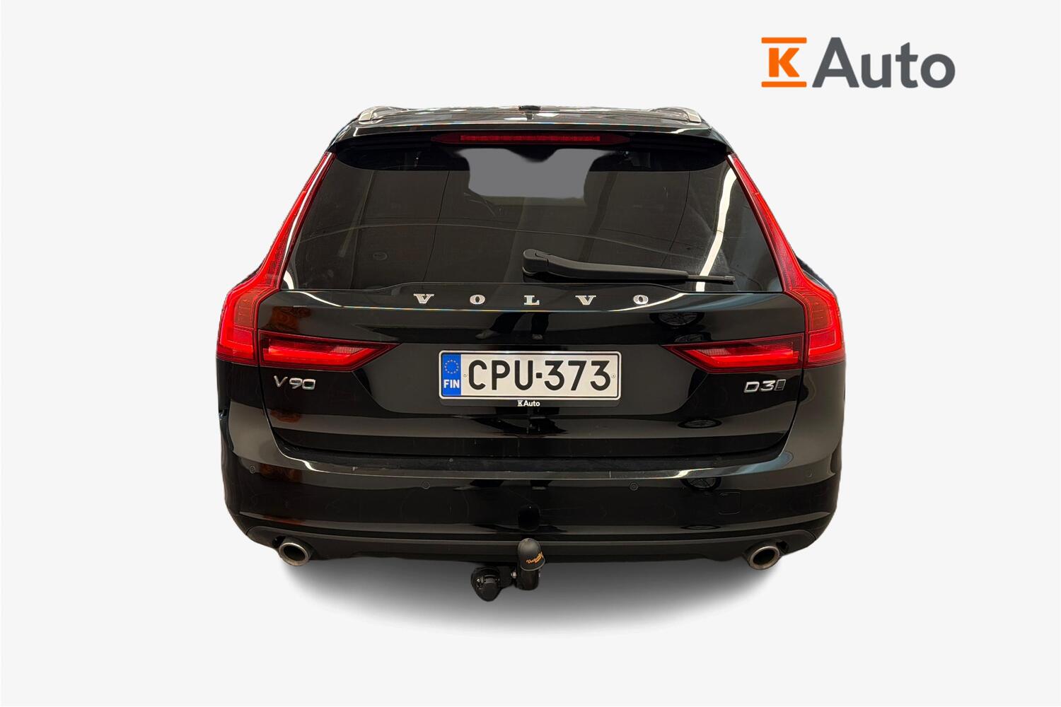Volvo V90 vaihtoauto