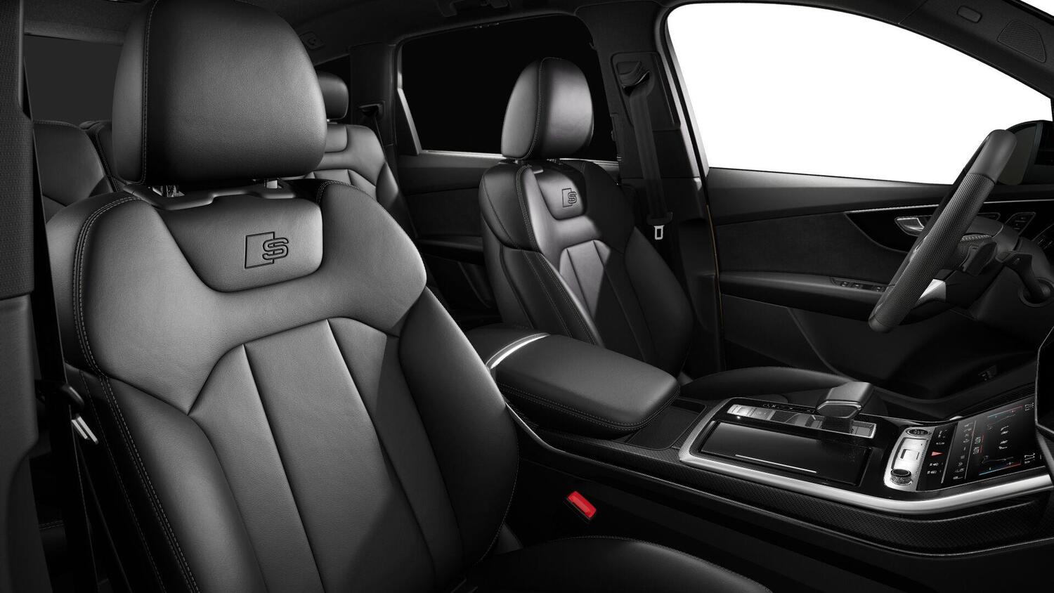 Audi Q7 vaihtoauto