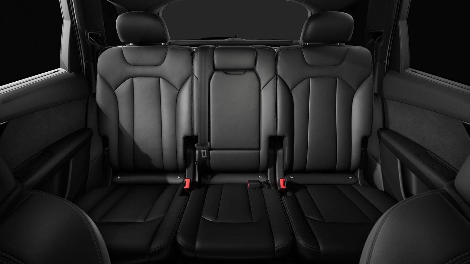 Audi Q7 vaihtoauto