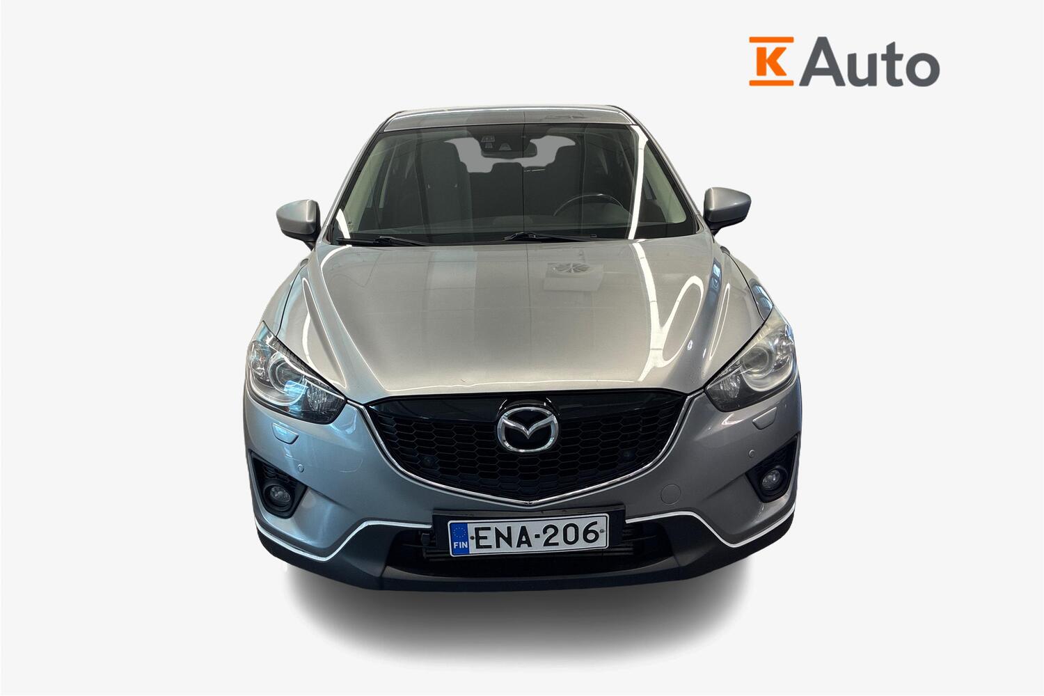 Mazda CX-5 vaihtoauto
