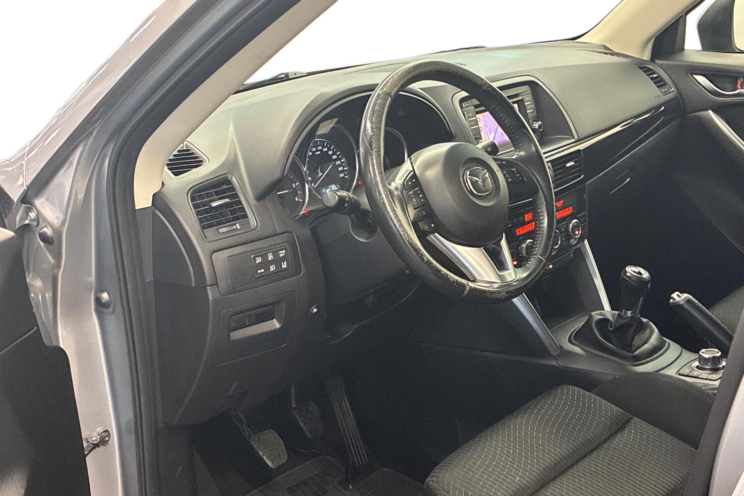 Mazda CX-5 vaihtoauto