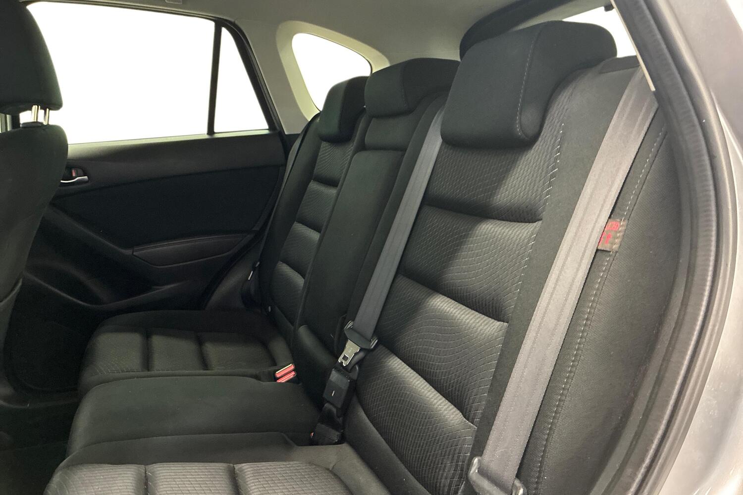 Mazda CX-5 vaihtoauto