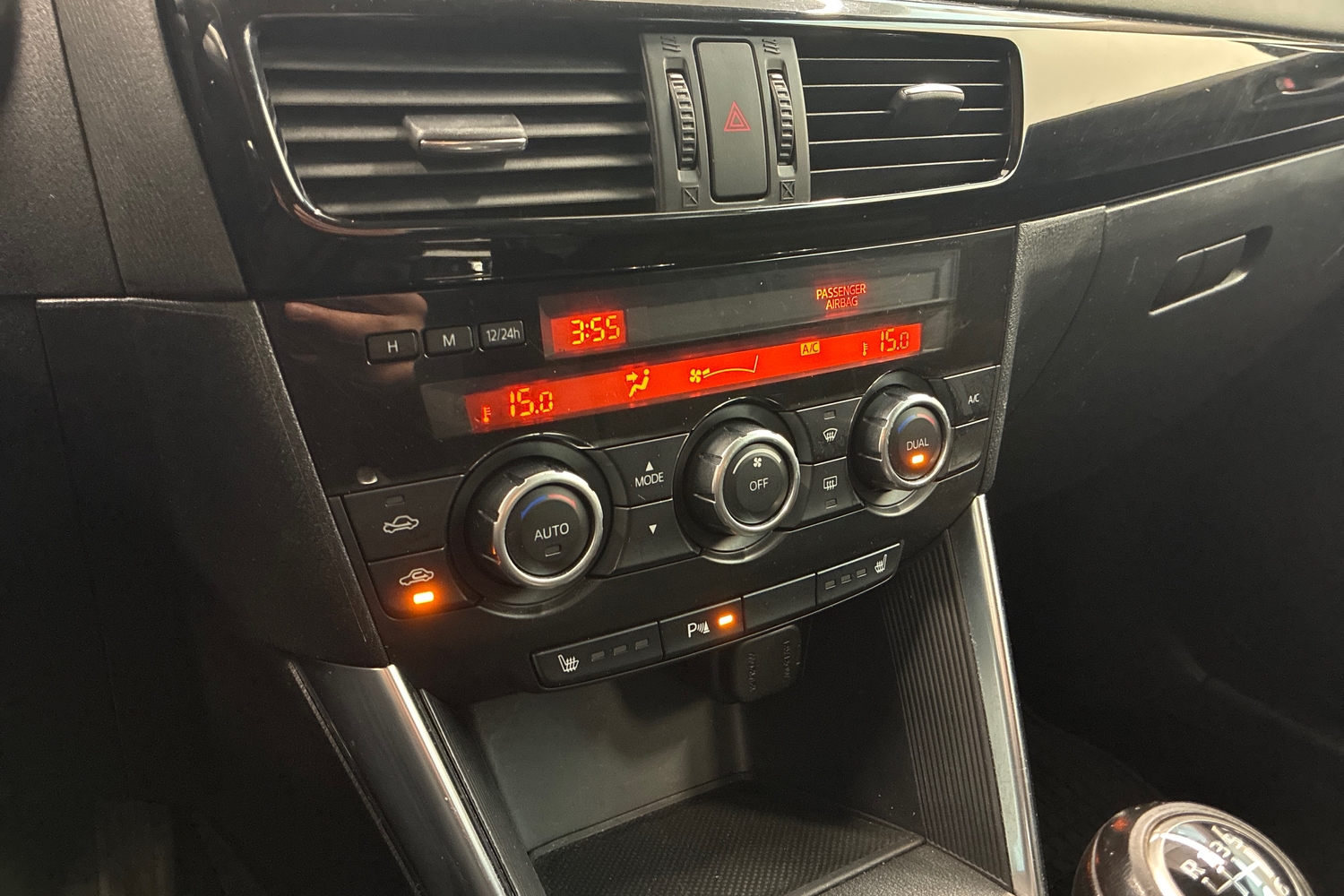 Mazda CX-5 vaihtoauto