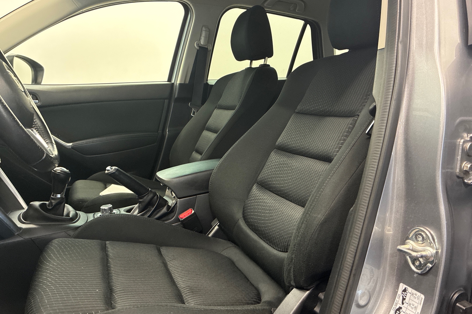 Mazda CX-5 vaihtoauto
