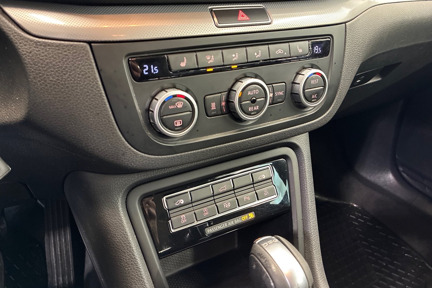 Volkswagen Sharan vaihtoauto