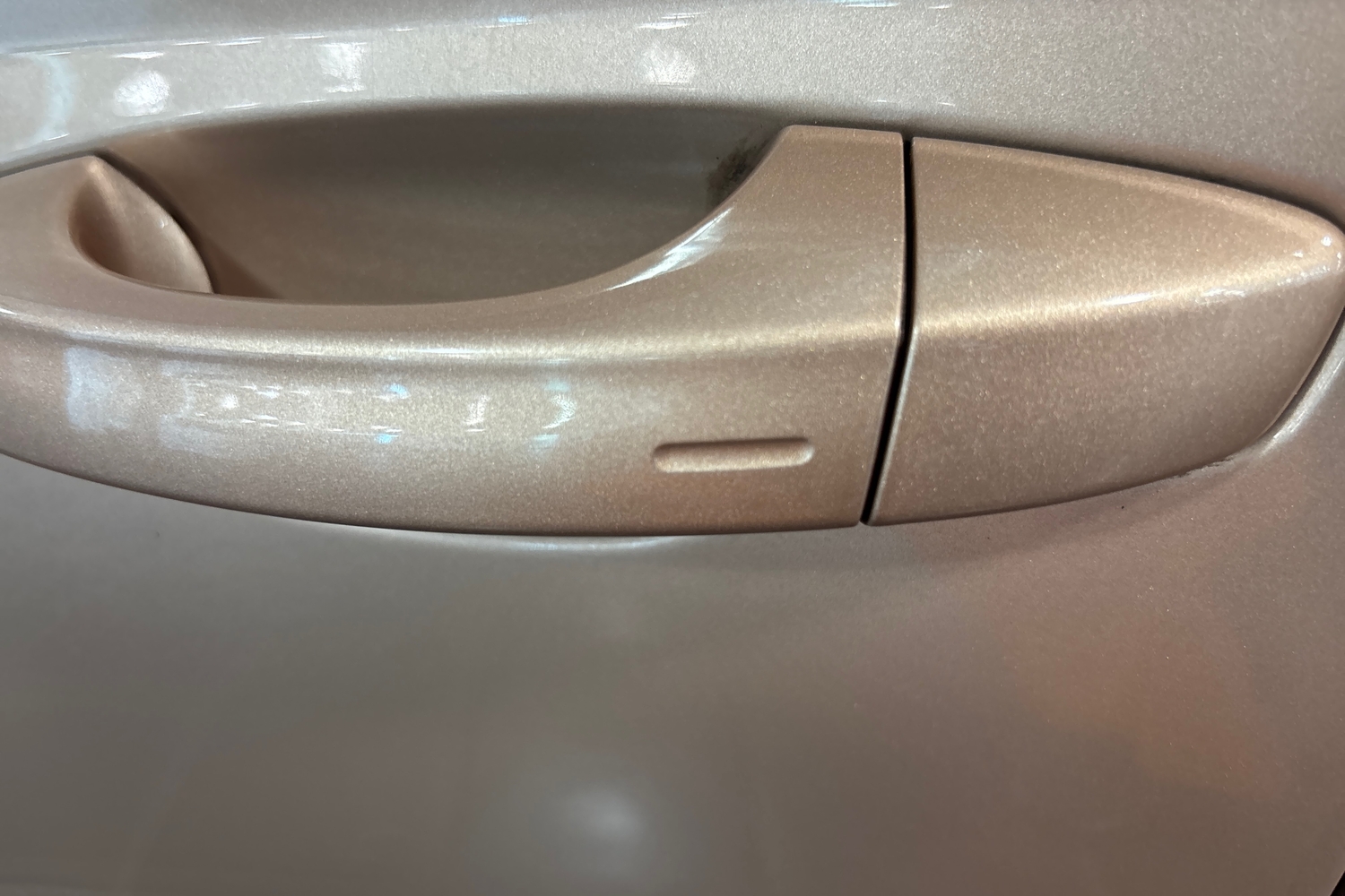 SEAT Ibiza vaihtoauto