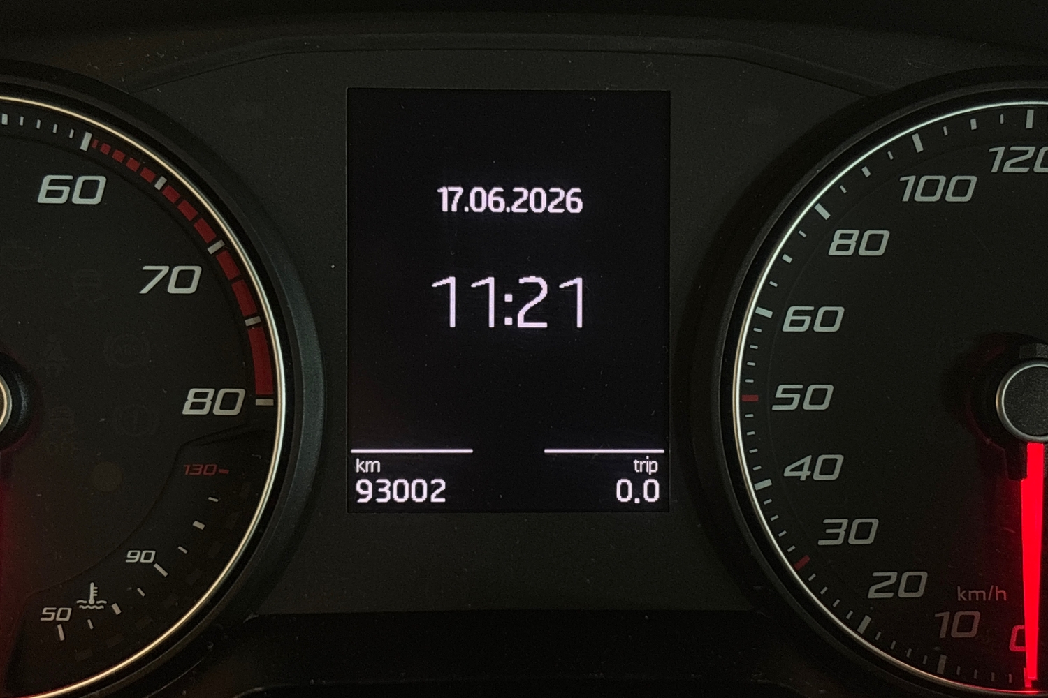 SEAT Ibiza vaihtoauto