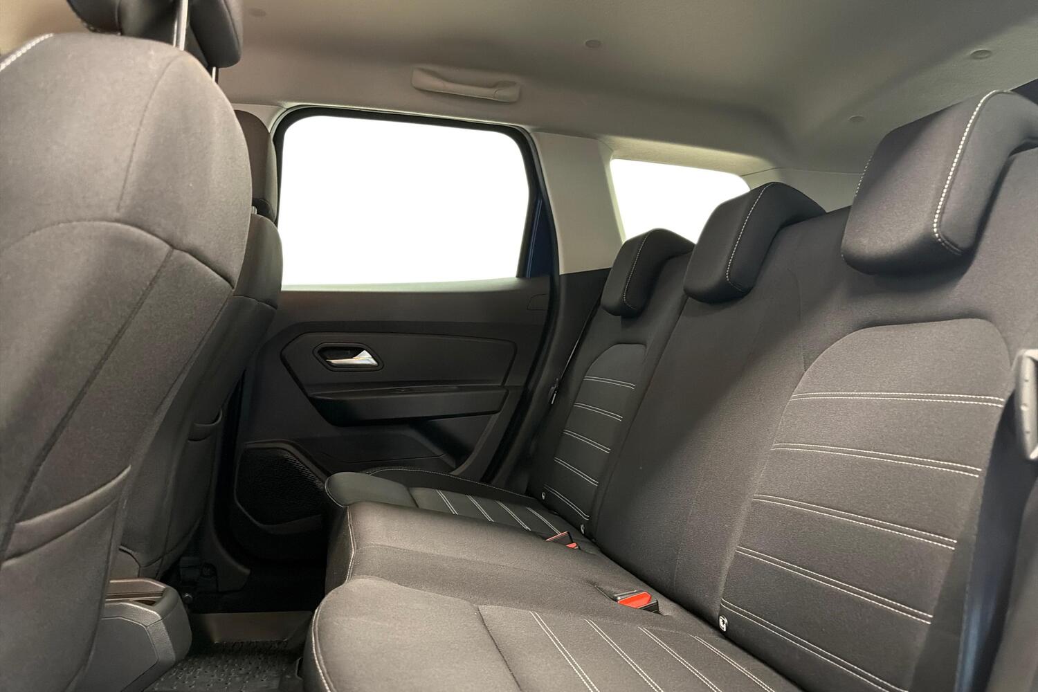 Dacia Duster vaihtoauto