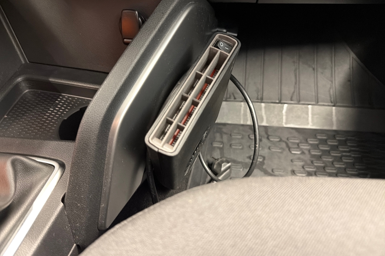 Dacia Duster vaihtoauto