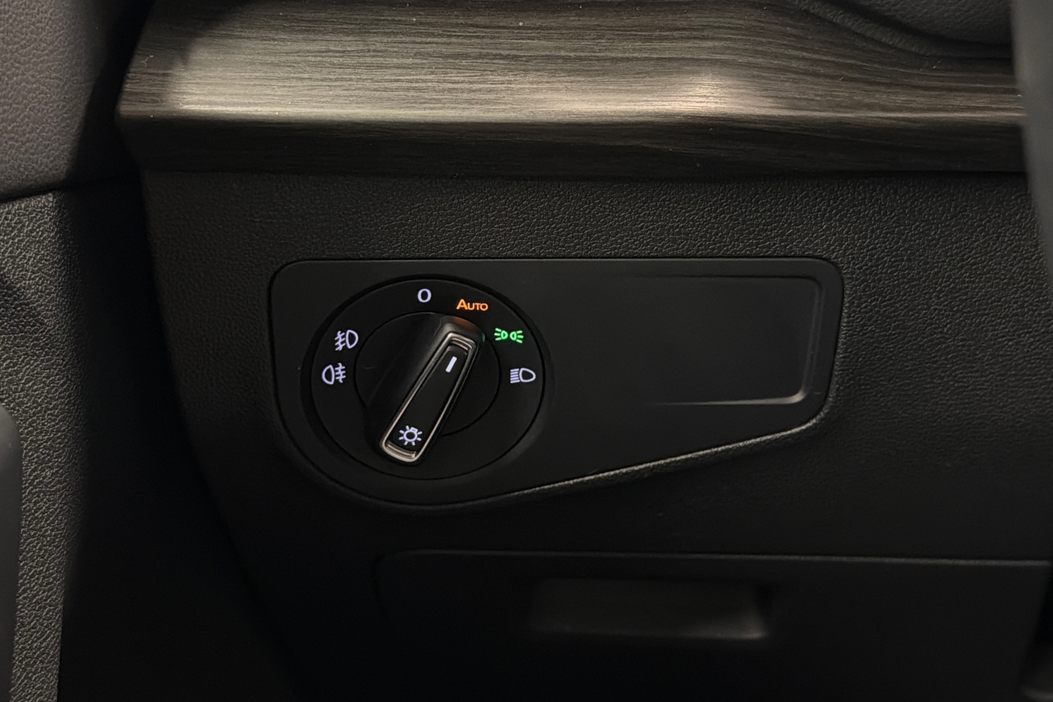 SEAT Tarraco vaihtoauto