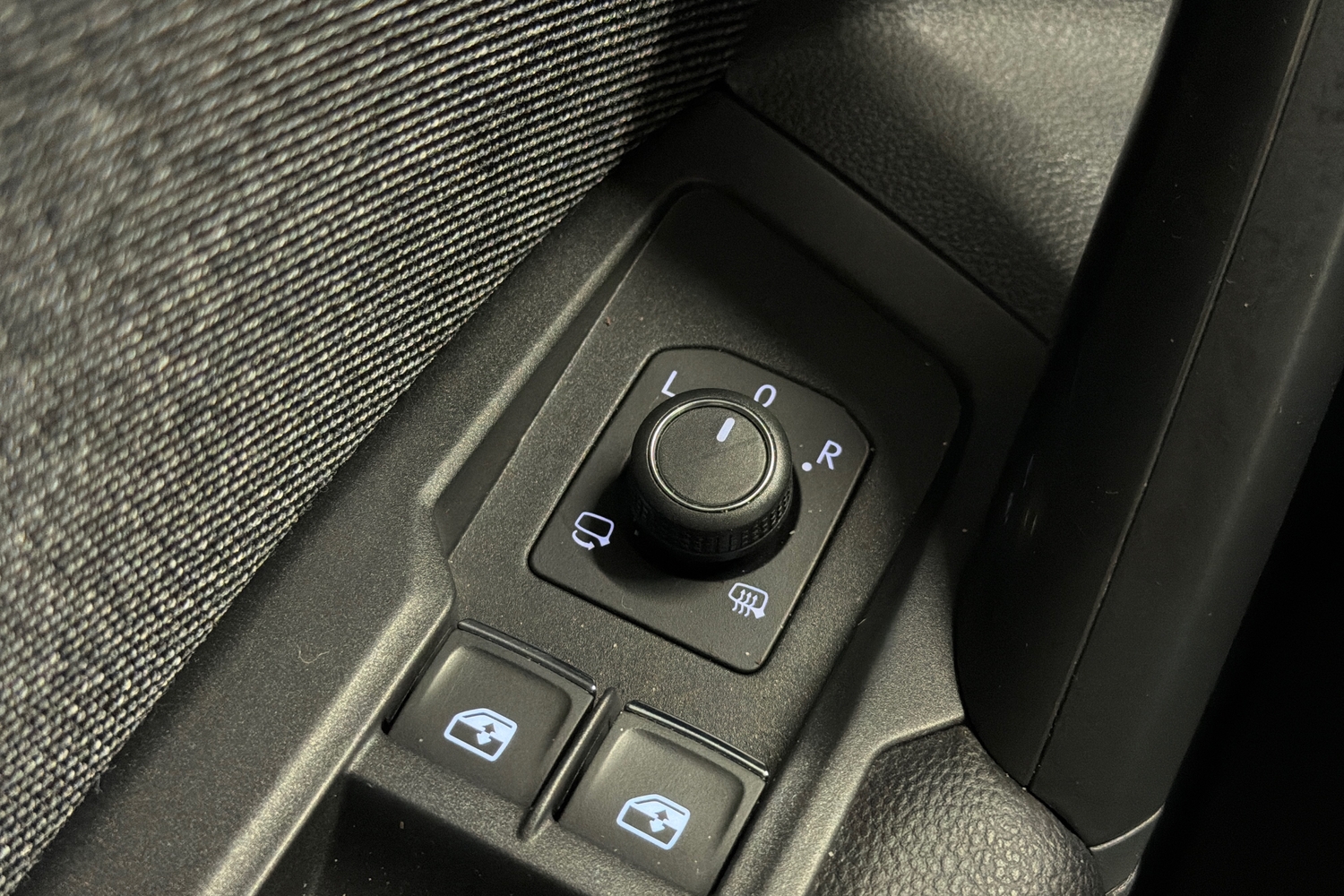 SEAT Tarraco vaihtoauto