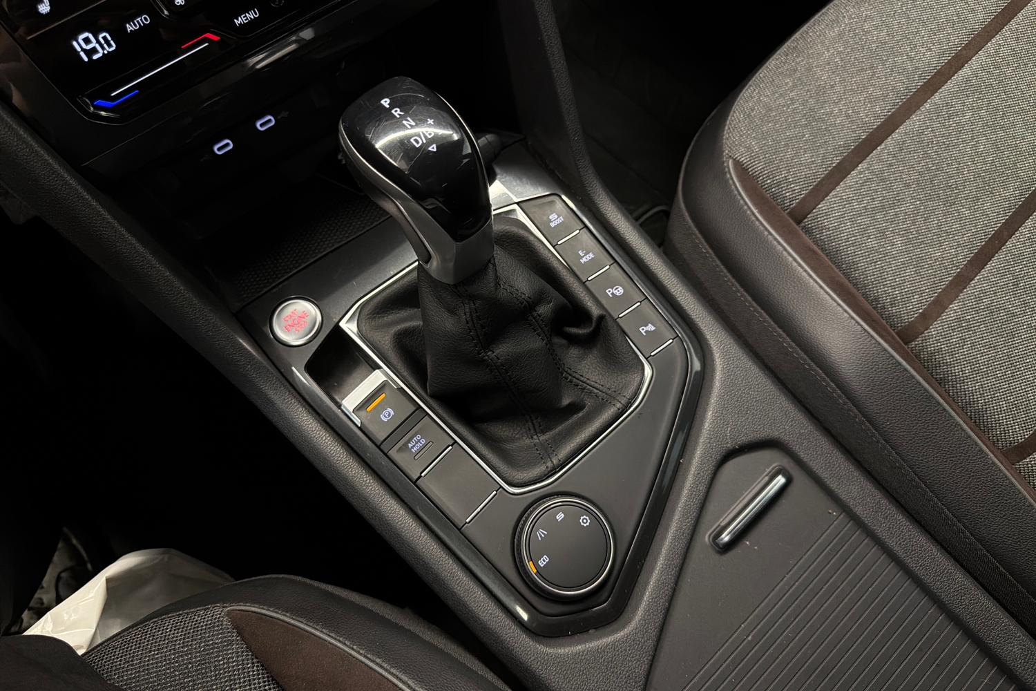 SEAT Tarraco vaihtoauto