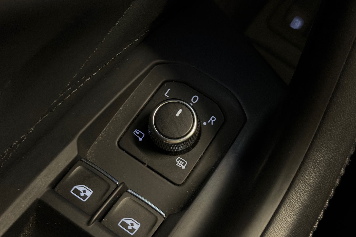 Volkswagen Touareg vaihtoauto