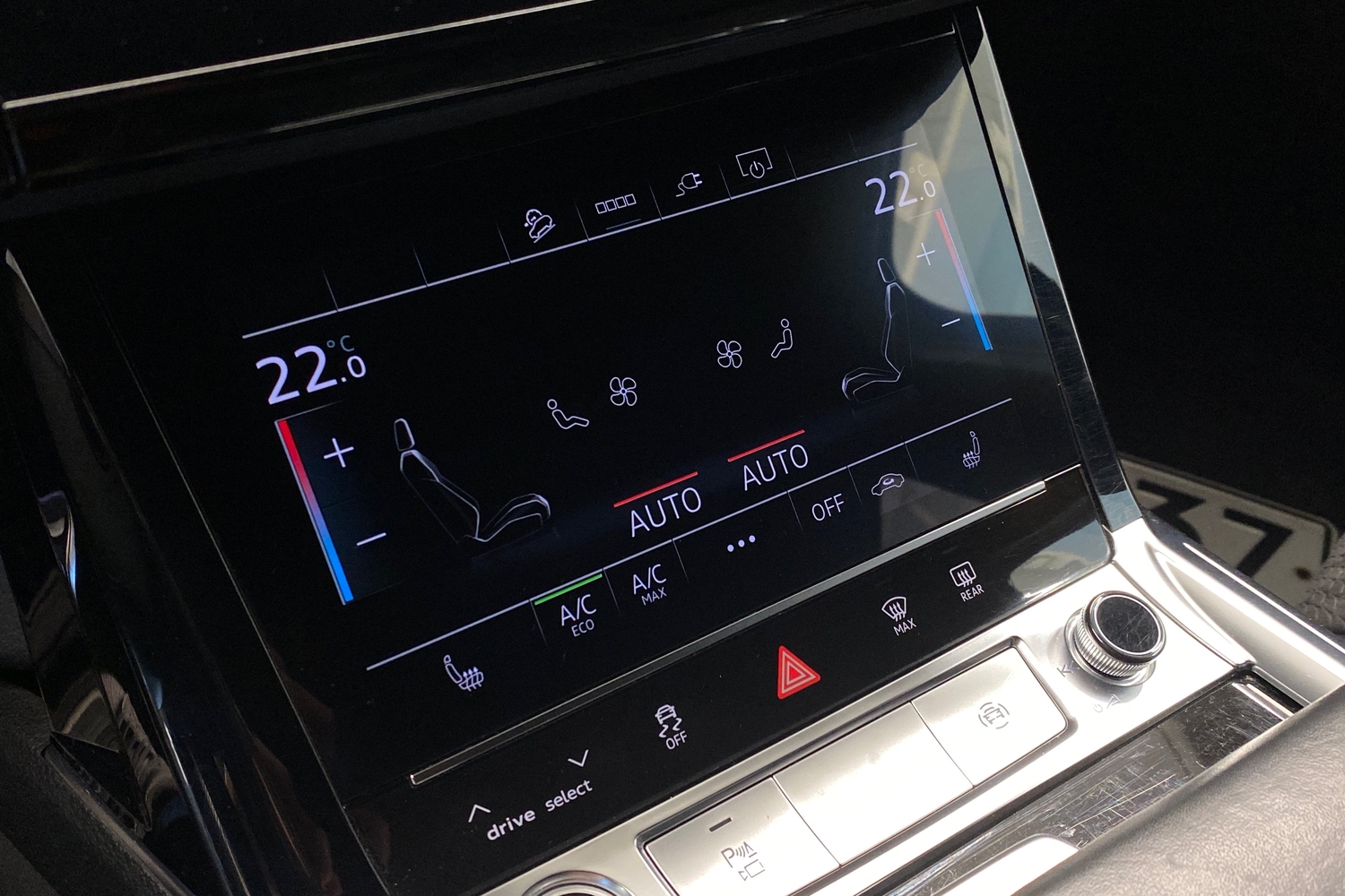 Audi Q8 e-tron vaihtoauto