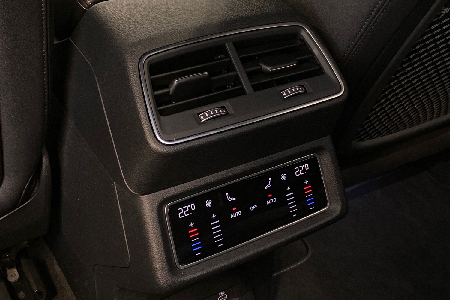 Audi Q8 e-tron vaihtoauto