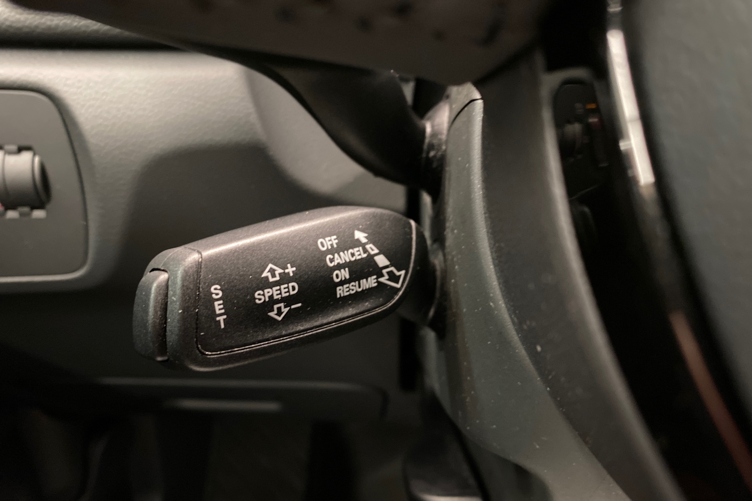 Audi Q3 vaihtoauto