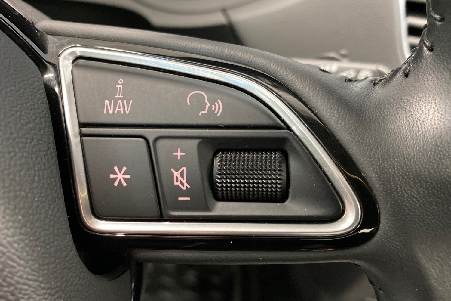 Audi Q3 vaihtoauto