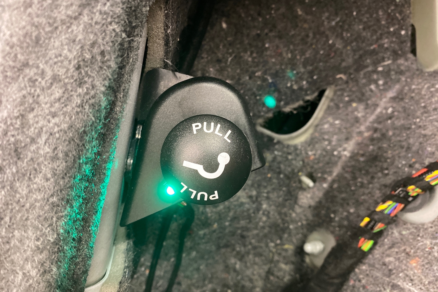 Audi Q3 vaihtoauto