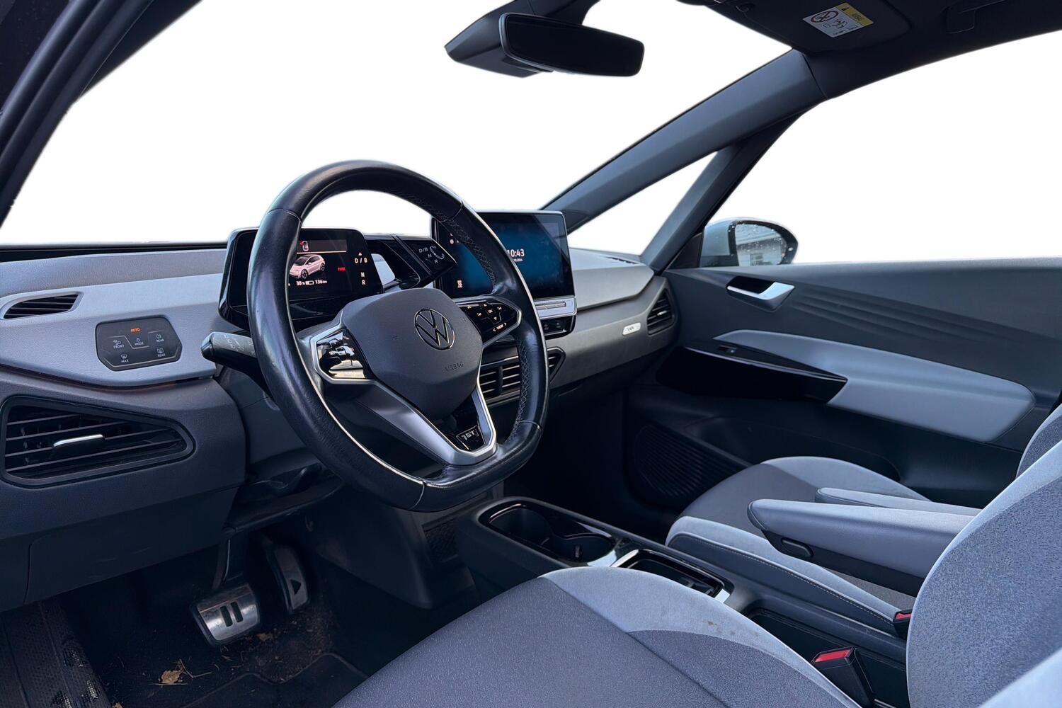 Volkswagen ID.3 vaihtoauto