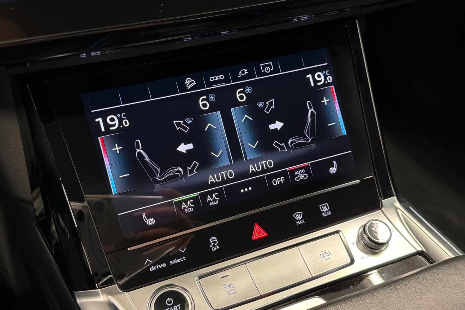 Audi Q8 e-tron vaihtoauto