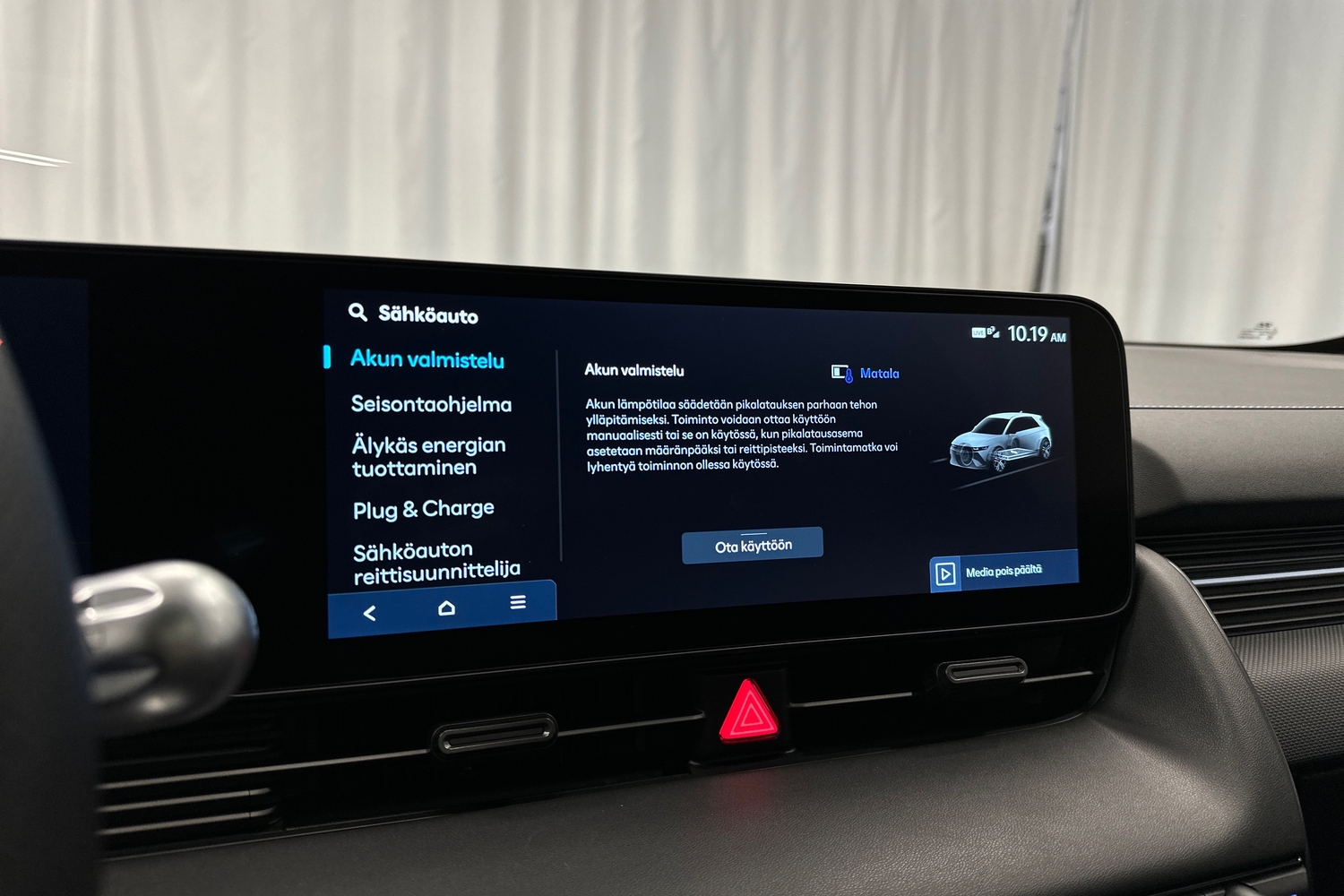 Hyundai IONIQ 5 vaihtoauto