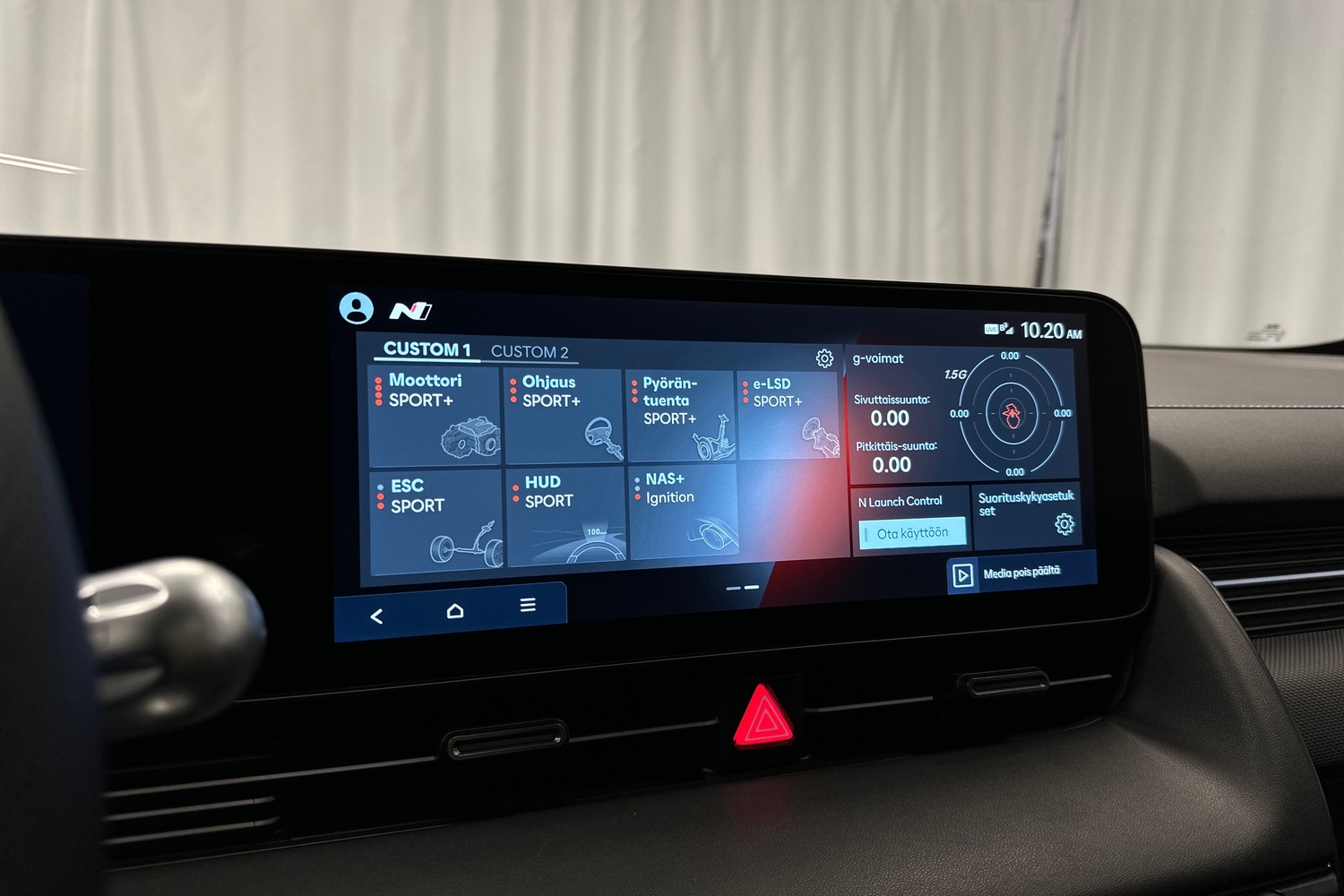 Hyundai IONIQ 5 vaihtoauto
