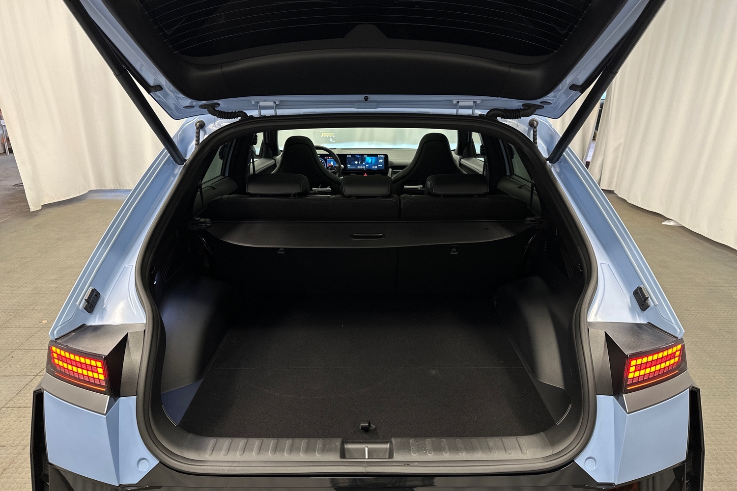 Hyundai IONIQ 5 vaihtoauto