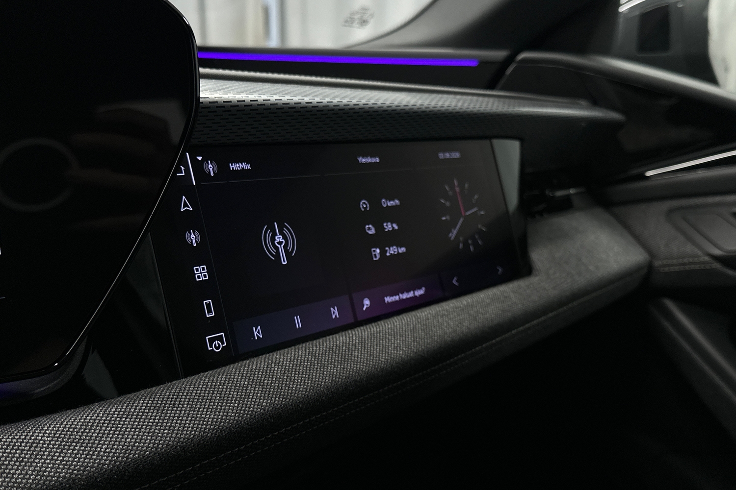 Audi A6 e-tron vaihtoauto