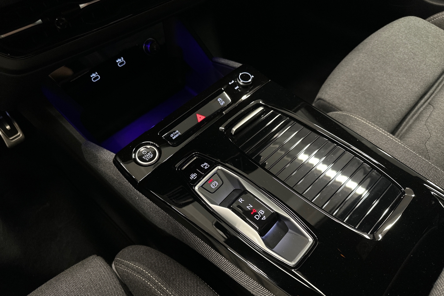 Audi A6 e-tron vaihtoauto