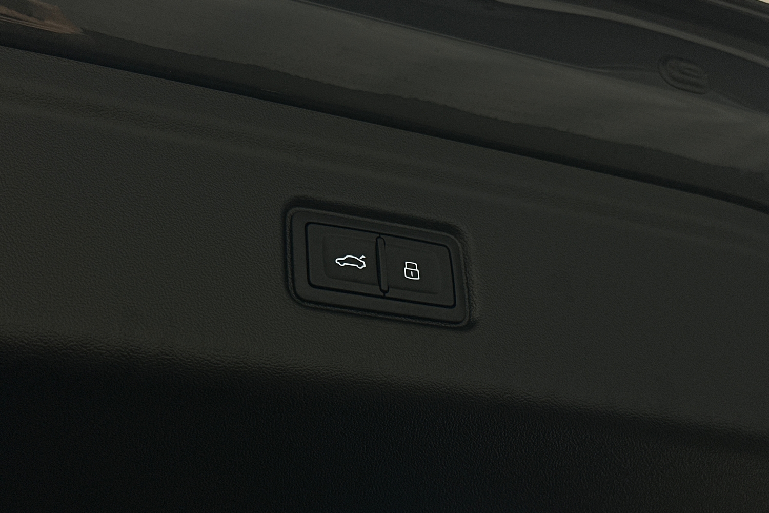 Audi A6 e-tron vaihtoauto