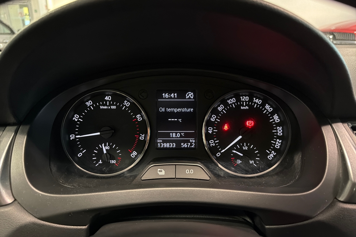 Skoda Rapid vaihtoauto