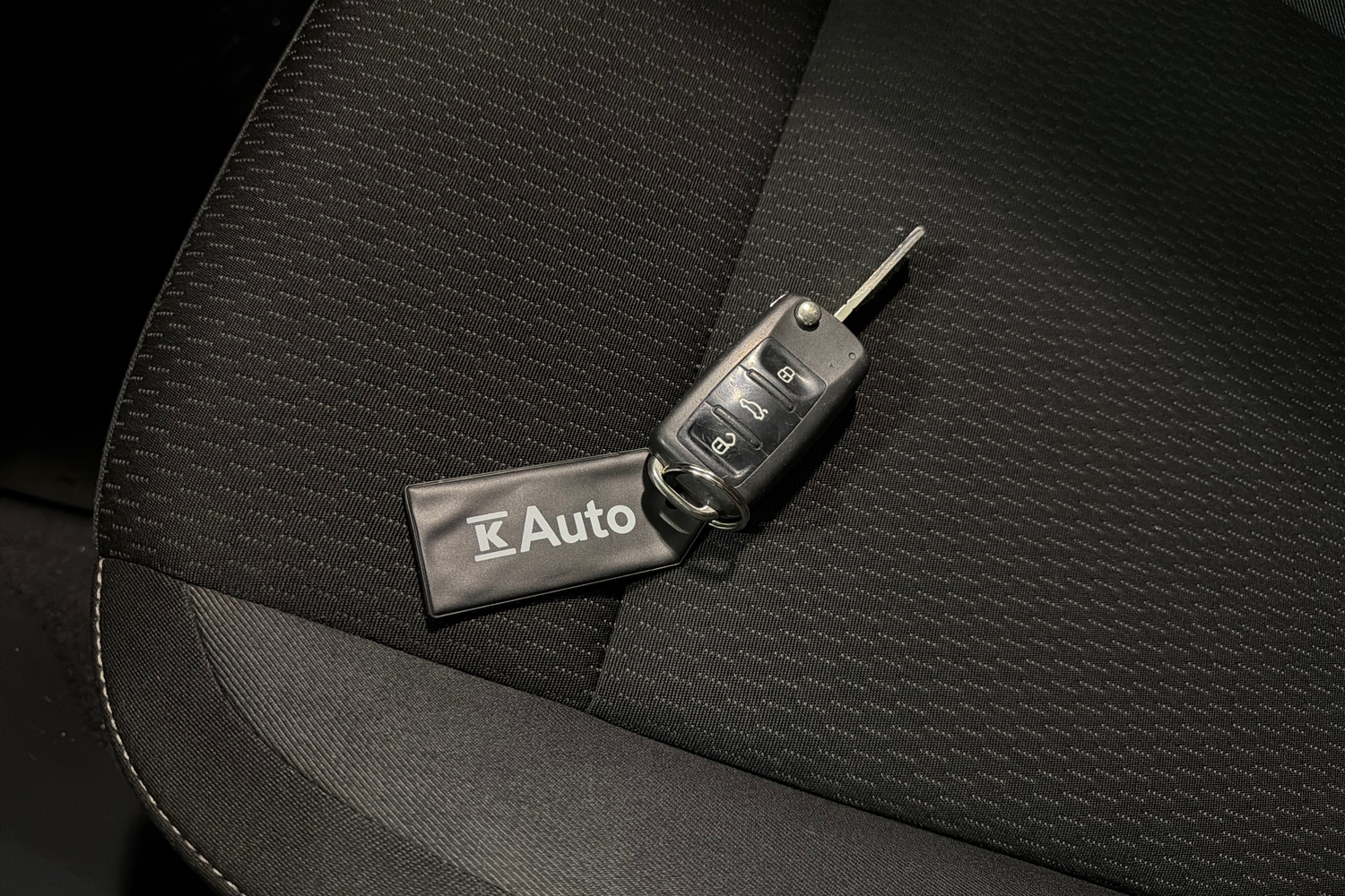 Skoda Rapid vaihtoauto