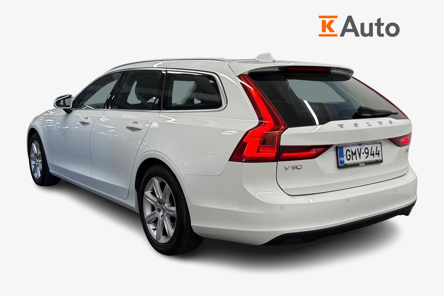 Volvo V90 vaihtoauto