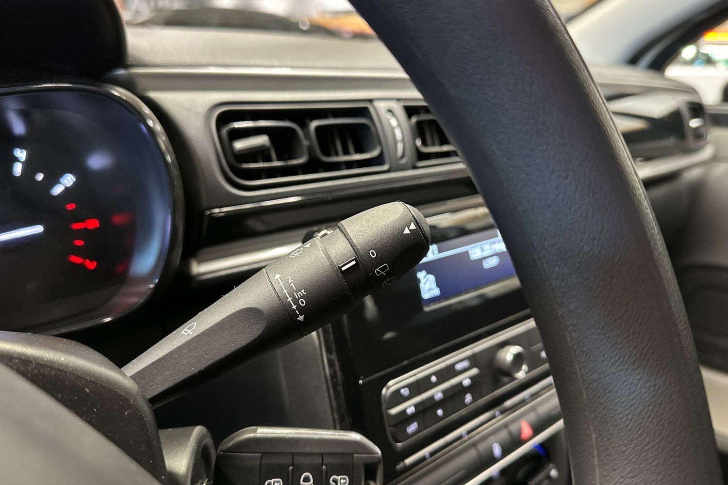 Citroën C3 vaihtoauto