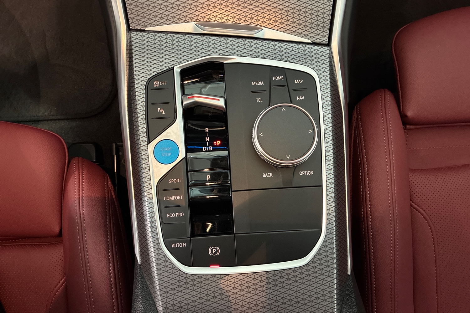 BMW i4 vaihtoauto