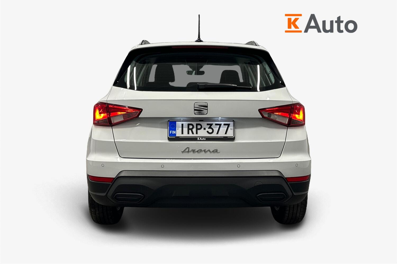 SEAT Arona vaihtoauto