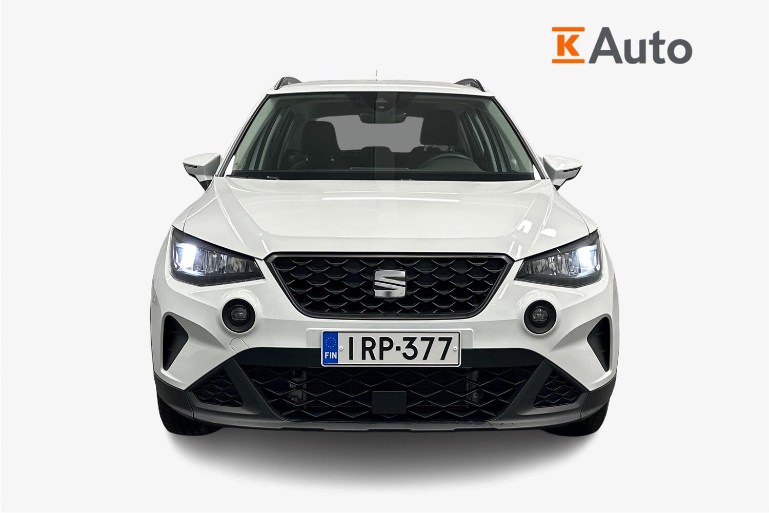 SEAT Arona vaihtoauto