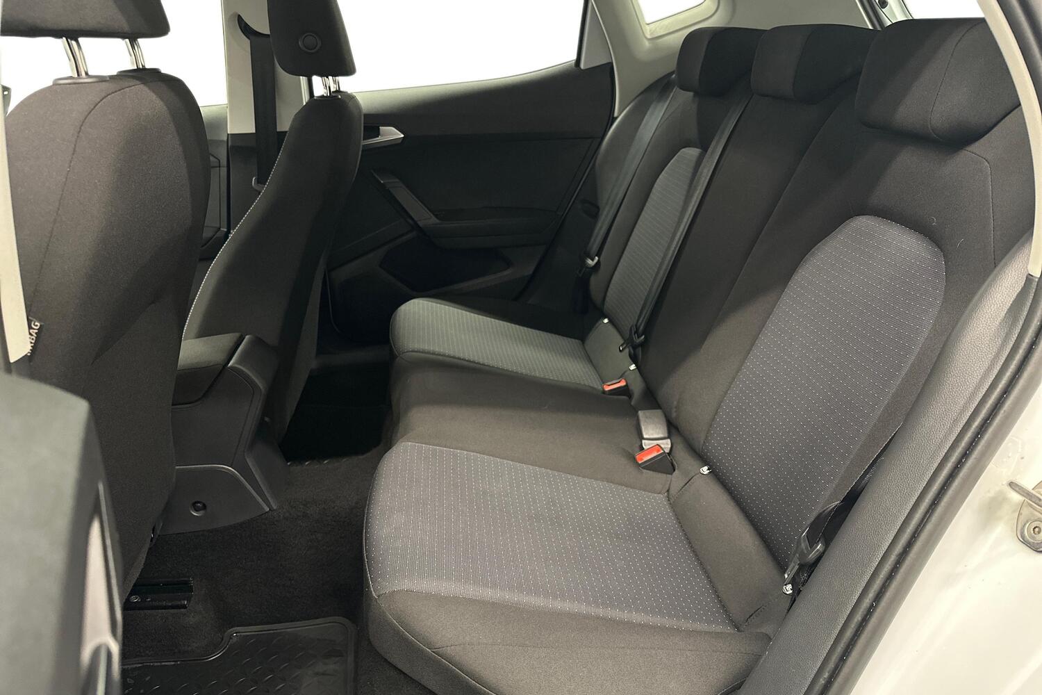 SEAT Arona vaihtoauto