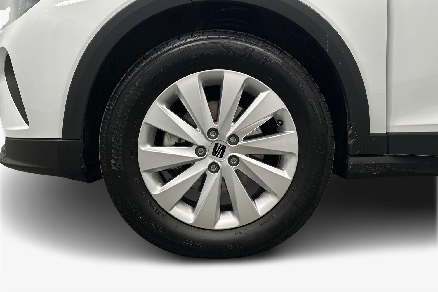 SEAT Arona vaihtoauto
