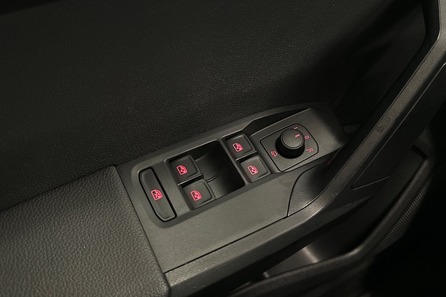SEAT Arona vaihtoauto